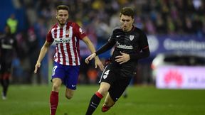 Manchester United i Manchester City stoczą bój o piłkarza Athletic Bilbao