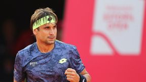 ATP Estoril: Carreno pokonał Almagro w powtórce zeszłorocznego finału, pierwszy od października półfinał Ferrera