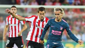 Athletic Bilbao - Sevilla na żywo. Transmisja TV, stream online