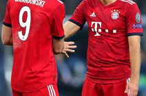 Bayern Monachium - FC Nurnberg na żywo. Transmisja TV, stream online