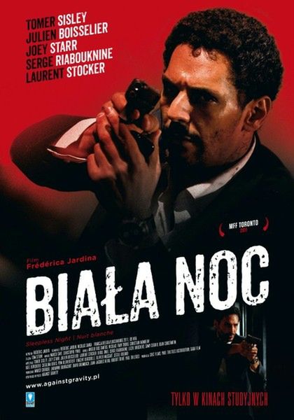 Biała noc