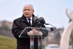 Kandydaci PiS na prezydentów miast. Oświadczenie Jarosława Kaczyńskiego