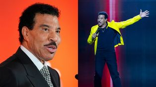 Lionel Richie pilnie TRAFIŁ DO SZPITALA po występie. Muzyk przebywa na oddziale intensywnej terapii