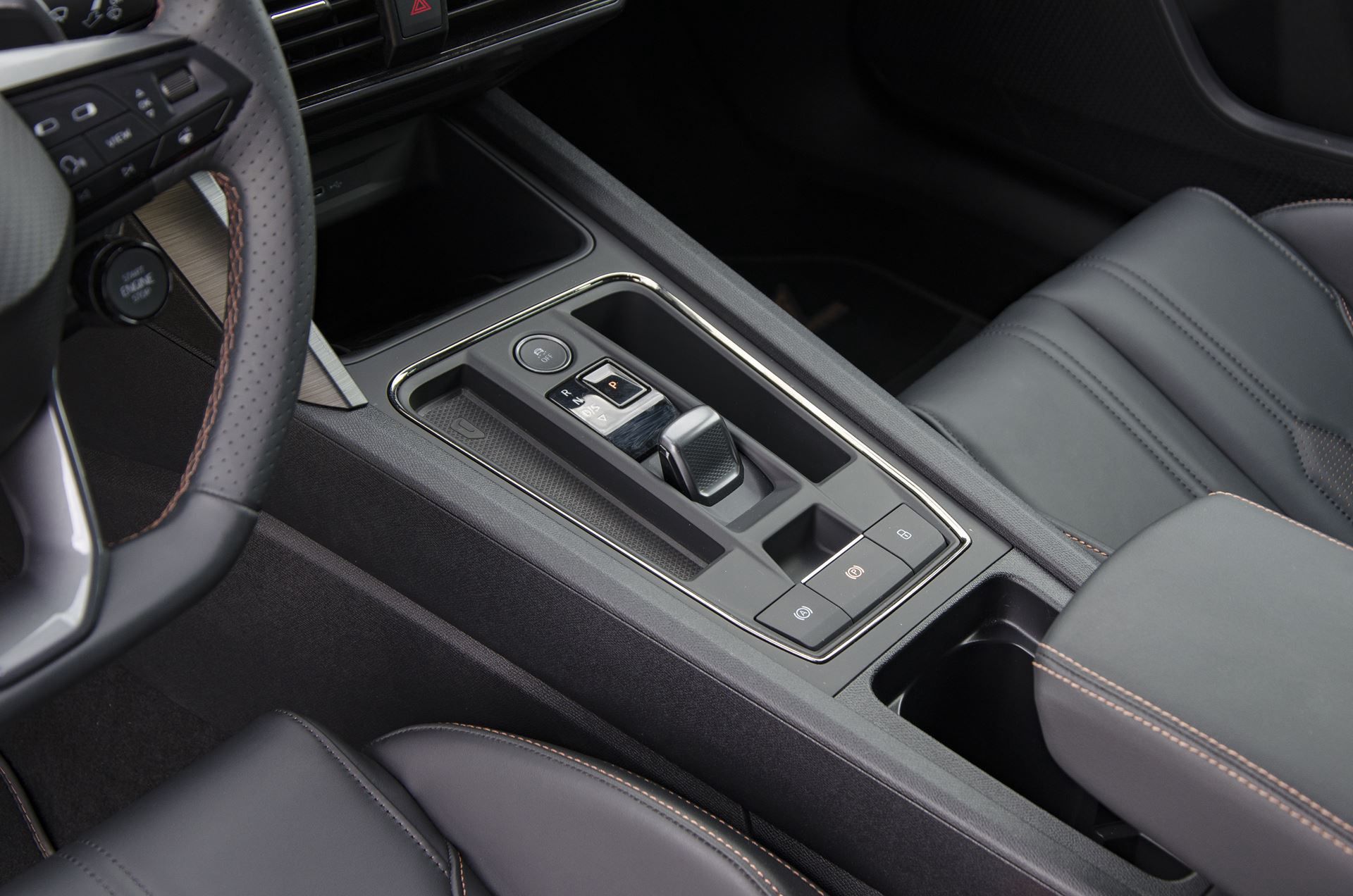 Cupra Formentor VZ5 w wersji BAT