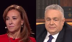 Wysocka-Schnepf próbowała zaprosić Sakiewicza do TVP Info. Rozmowę wyemitowała Republika