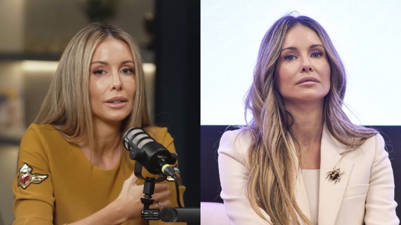 Małgorzata Rozenek mówi, że kobiety w show-biznesie mają łatwiej