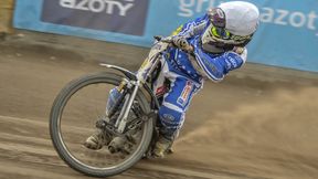 Junior Stali Rzeszów mówi o końcu kariery!