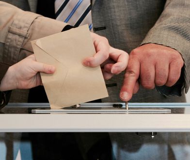 Wybory samorządowe 2024 Oświęcim. Lista kandydatów na prezydenta miasta