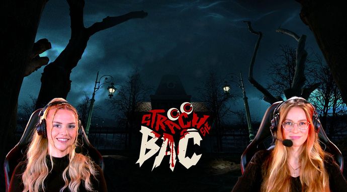 Strach się bać! - Outlast 2