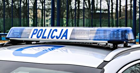 Makabra w Pobiedziskach. 17-latek podpalił nieprzytomnego mężczyznę?