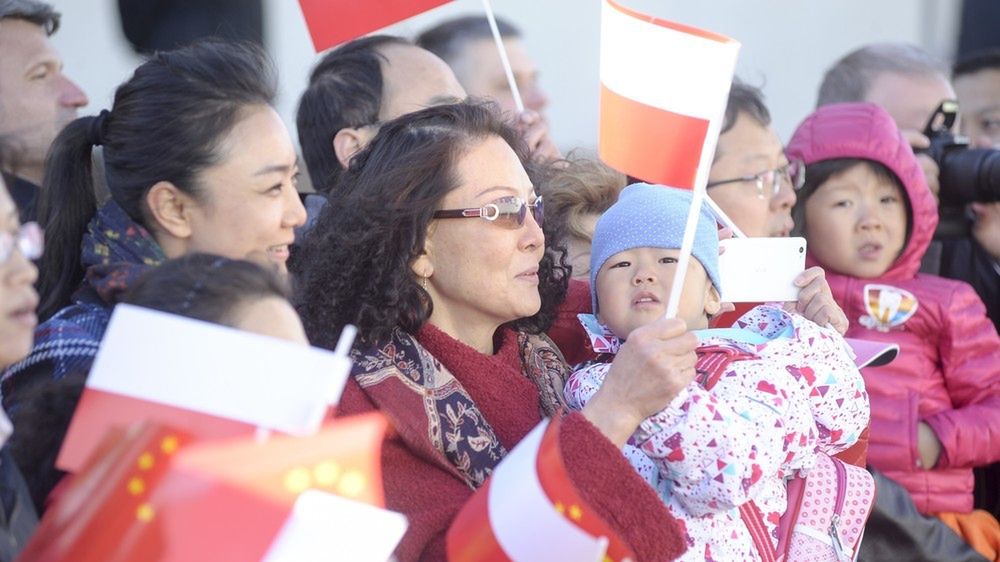 Najtrudniej w Polsce znaleźć native speakera, który uczyłby niemieckiego