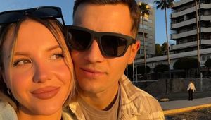 Wystarczyły trzy spotkania. Nowy członek rodziny Kiwiora