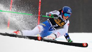 Alpejski PŚ: dwie triumfatorki w Mariborze. Maryna Gąsienica-Daniel z najlepszym wynikiem w tym sezonie