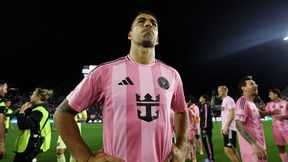 Doniesienia o przyszłości Suareza. Piszą o "ostatnim etapie"