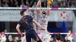 Mocne wejście PGE Projektu Warszawa do play-off PlusLigi