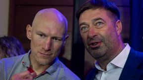 Co dalej z "Diablo" po zdobyciu tytułu? Promotor wspomniał o sensacyjnej opcji