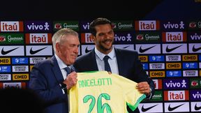 Kontrakt Ancelottiego pod lupą. Zareagowała FIFA