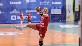 PGNiG Superliga Kobiet. Reprezentantka kraju w KPR Gminy Kobierzyce