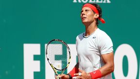 ATP Monte Carlo: Bułgarski Federer postraszył Nadala