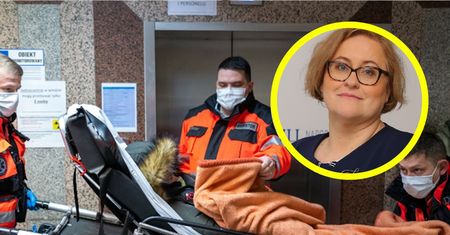Epidemiolodzy ostrzegają przed nowym zagrożeniem. "Sytuacja nadzwyczajna"
