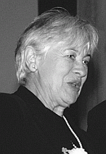 Magda Teresa Wójcik