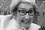 Zmarła Frances Bay, najsłynniejsza babcia w Hollywood