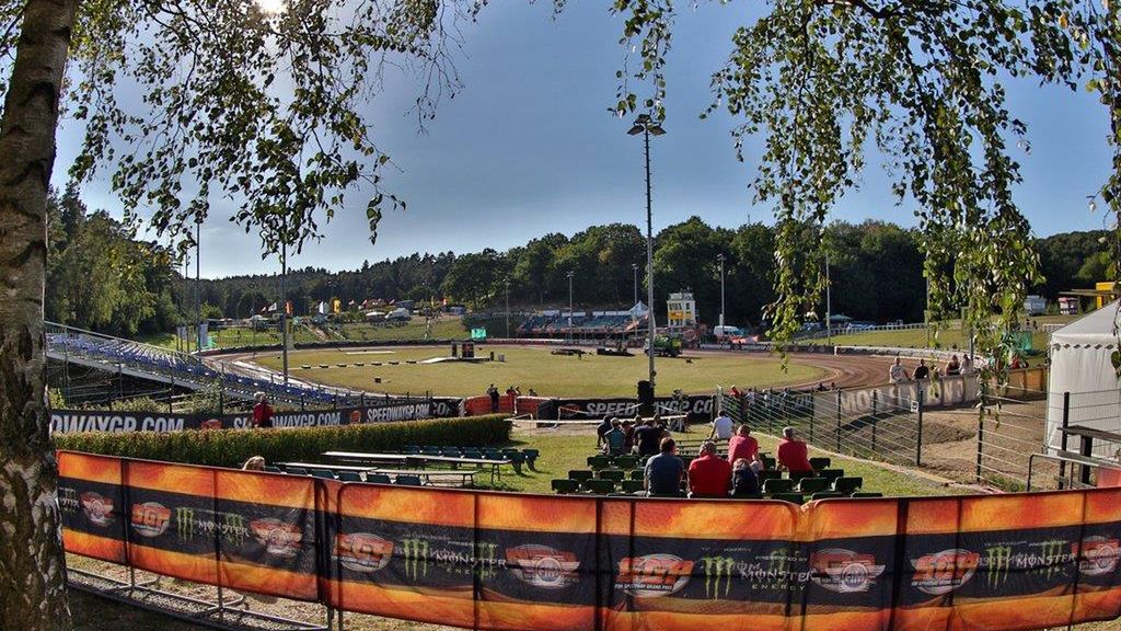Getty Images / Jarek Pabijan / Na zdjęciu: stadion w Teterow