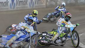 MRGARDEN GKM Grudziądz - Get Well Toruń 51:39 (galeria)