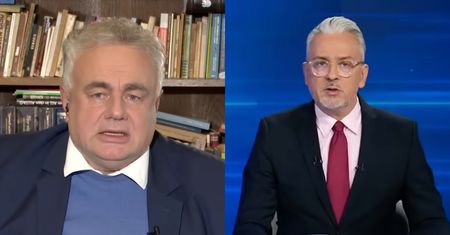 Nowa ramówka telewizji wPolsce24. Ruszają do WALKI O WIDZÓW z Republiką