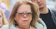 "Nie odróżniam już chłopa od baby". Zapendowska przekazała smutne wieści