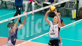 Grupa Azoty Chemik Police - DPD Legionovia Legionowo 3:0 (galeria)