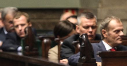 Krzysztof Jurgiel o wyzwaniach rolnictwa. "Spełnię przedwyborcze obietnice"