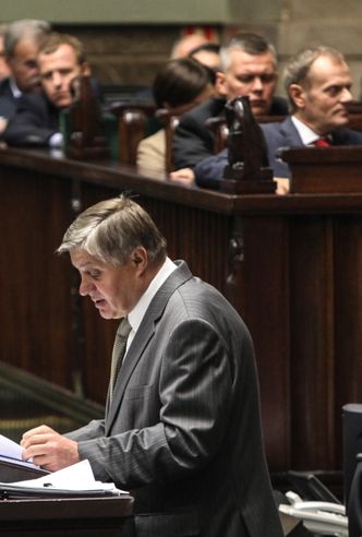 Krzysztof Jurgiel o wyzwaniach rolnictwa. "Spełnię przedwyborcze obietnice"