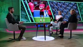 "Druga połowa". Robert Lewandowski jest w fenomenalnej formie. "Odzyskał spokój psychiczny i stabilizację"