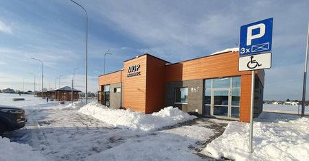 Kierowcy jadący S19 między Lublinem a Kraśnikiem nie mogą skorzystać z żadnego z MOP-ów. Ma to się zmienić
