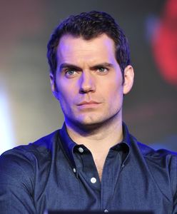 Henry Cavill zagra Geralta w "Wiedźminie" Netflixa! Nie ma już żadnych wątpliwości