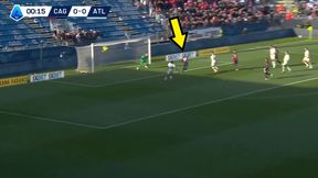 Koszmarny początek zespołu Polaka. Gol już w 16. sekundzie [WIDEO]