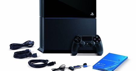Problem ze złączem HDMI w pierwszych sztukach PlayStation 4. Sony wymienia konsole na nowe