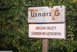 Stan wyjątkowy oceniony pozytywnie. Zapytano też o dzieci z Michałowa [SONDAŻ]