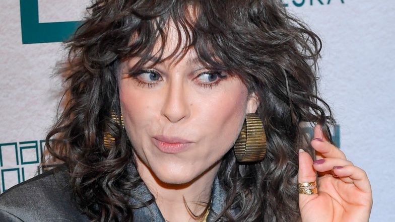 Natalia Kukulska ocenia rodaków po aferze z jej odejściem od kościoła: "W Polsce lubimy wywyższać się swoją moralnością"