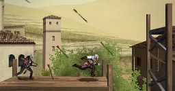 Pierwsze obrazki z Assassin`s Creed 2: Discovery