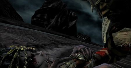 Dante, Beatrycze, czyli jak to się wszystko zaczęło w Dante`s Inferno
