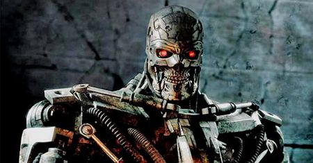 Ten trailer Terminatora Salvation urwie Wam...