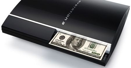 THQ i EA o obniżce ceny PS3