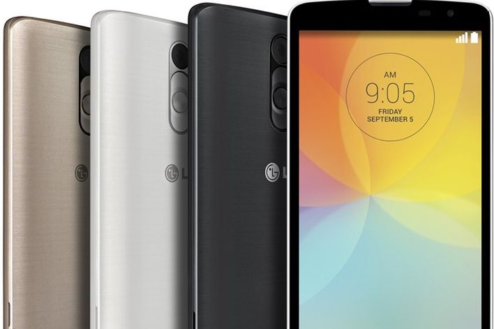 Dwa nowe smartfony od LG, czy w końcu doczekaliśmy się wersji mini flagowego LG G3?