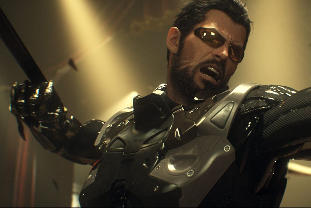 Deus Ex: Mankind Divided pozwoli na bezkrwawe przejście gry. Bossów będzie można zagadać