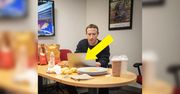 Lubi "maka" i nie lubi Maca. Zuckerberg-influencer na nowym zdjęciu