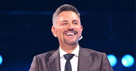 Krzysztof Ibisz zdradził jeden z patentów na młody wygląd. "Wyrzuć..."