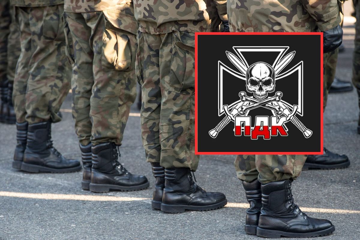 Polski Korpus Ochotniczy. Jednostka walcząca w Ukrainie