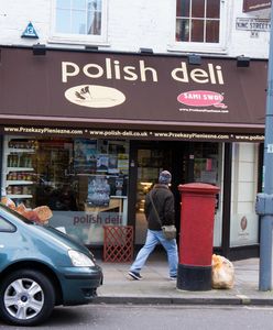 Stracili przez brexit. Rusza pomoc, z której skorzystają też Polacy